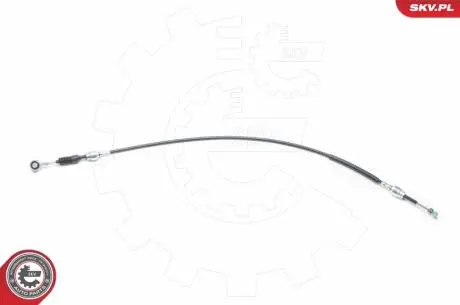 Трос переключения передач SKV GERMANY 27SKV040