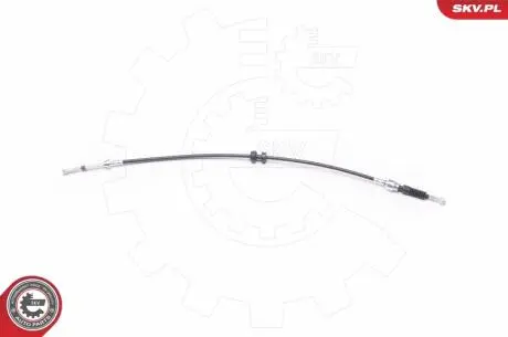 Трос КПП SKV GERMANY 27SKV050