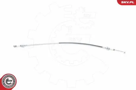 Автозапчасть SKV GERMANY 27SKV051