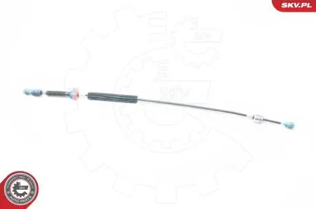 Трос КПП SKV GERMANY 27SKV061