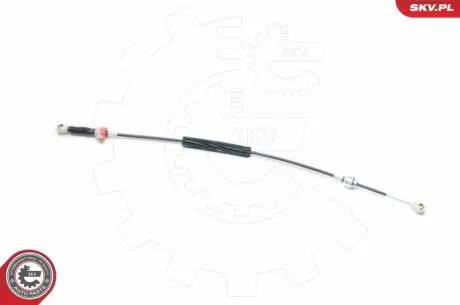 Трос рычага переключения передач SKV GERMANY 27SKV063