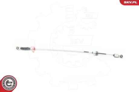 Кабель важеля зміни швидкості SKV GERMANY 27SKV068