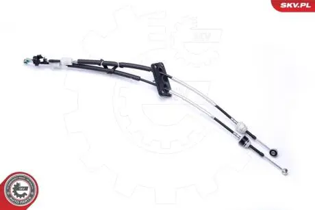Кабель рычага изменения скорости L+P SKV GERMANY 27SKV080