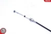 Трос перемикання передач ALFA ROMEO Mito Fiat Grande Punto Punto Evo Punto SKV GERMANY 27SKV090 (фото 3)
