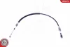 Трос перемикання передач ALFA ROMEO Mito FIAT Punto Evo SKV GERMANY 27SKV100 (фото 3)