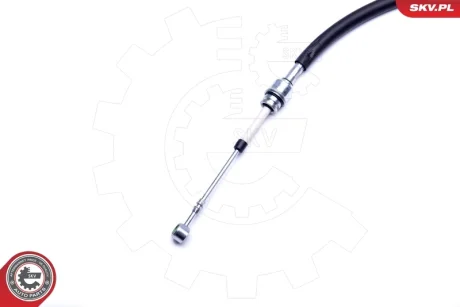Трос перемикання передач ALFA ROMEO Mito FIAT Punto Evo SKV GERMANY 27SKV100