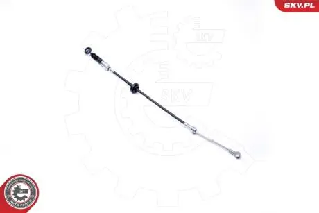 Кабель рычага изменения скорости IVECO 35.10-13 01-07 SKV GERMANY 27SKV102