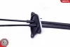 Трос перемикання передач FIAT Doblo OPEL Combo SKV GERMANY 27SKV111 (фото 3)
