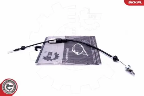 Автозапчасть SKV GERMANY 27SKV117