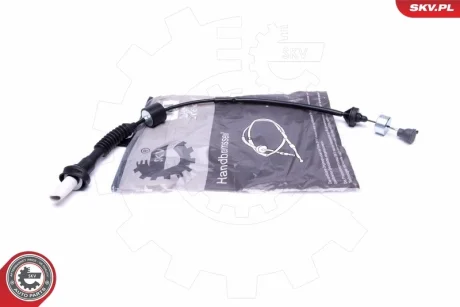 Трос перемикання передач CITROEN Xsara Picasso SKV GERMANY 27SKV128