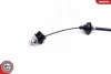 Трос перемикання передач PEUGEOT 206 CC 206 SW 206 liftback SKV GERMANY 27SKV138 (фото 4)