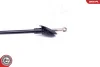 Трос перемикання передач CITROEN C25 FIAT Ducato PEUGEOT J5 SKV GERMANY 27SKV139 (фото 3)