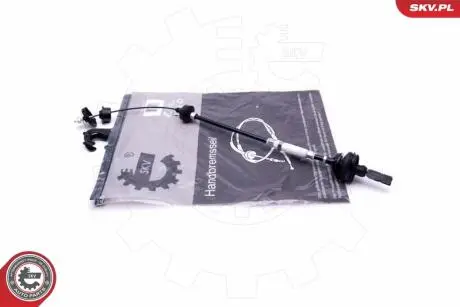 Автозапчасть SKV GERMANY 27SKV140