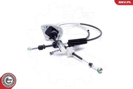Трос, ступенчатая коробка передач SKV GERMANY 27SKV149