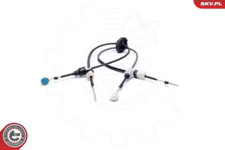 Автозапчасть SKV GERMANY 27SKV151