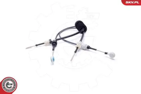 Автозапчасть SKV GERMANY 27SKV152