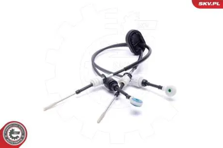 Автозапчасть SKV GERMANY 27SKV153