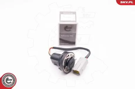 Автозапчастина SKV GERMANY 28SKV064