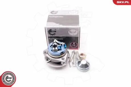 Ступица колеса SKV GERMANY 29SKV003