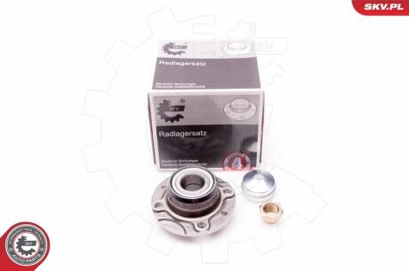 Автозапчасть SKV GERMANY 29SKV022