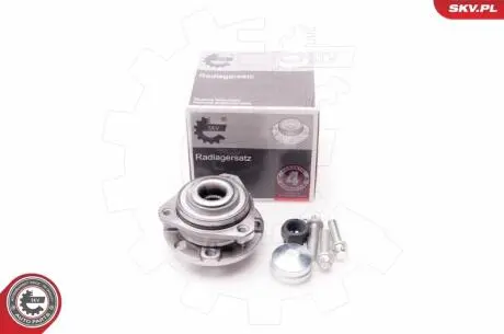 Автозапчасть SKV GERMANY 29SKV027