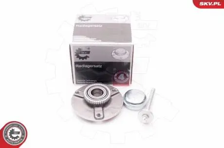 Автозапчасть SKV GERMANY 29SKV046