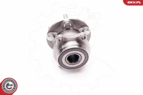 Комплект подшипника колеса. SKV GERMANY 29SKV059