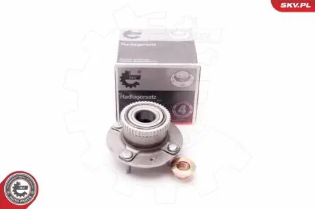 Автозапчасть SKV GERMANY 29SKV072