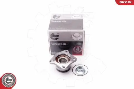 Автозапчасть SKV GERMANY 29SKV080