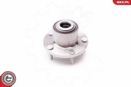 Piasta koіa MAZDA 3 (BK) SKV GERMANY 29SKV081