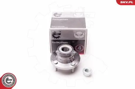 Автозапчасть SKV GERMANY 29SKV083