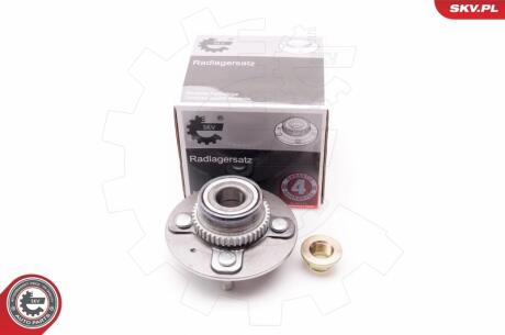 Автозапчасть SKV GERMANY 29SKV089