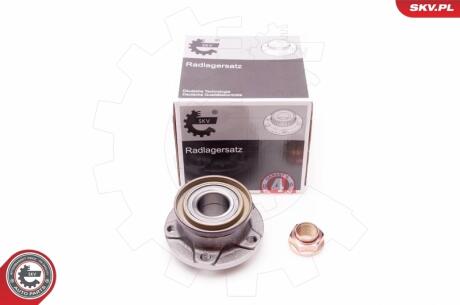 Автозапчасть SKV GERMANY 29SKV090
