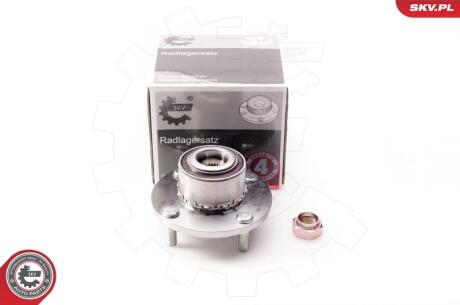 Автозапчасть SKV GERMANY 29SKV096
