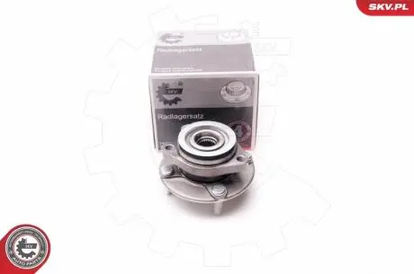 Комплект подшипника колеса. SKV GERMANY 29SKV105