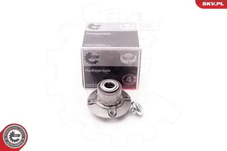 Автозапчасть SKV GERMANY 29SKV116