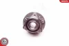 Підшипник ступиці колеса передній CHEVROLET Cruze Orlando OPEL Astra Cascada Zafira VAUXHALL Astra Zafira SKV GERMANY 29SKV122 (фото 3)