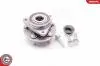 Piasta koіa CHEVROLET Cruze OPEL Astra Classic J VAUXHALL SKV GERMANY 29SKV124 (фото 2)