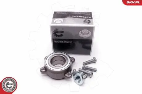 Piasta koіa VW Touareg SKV GERMANY 29SKV125