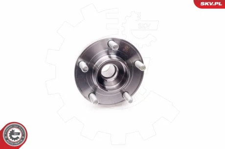 Підшипник ступиці колеса передній FORD C-Max Focus II SKV GERMANY 29SKV128