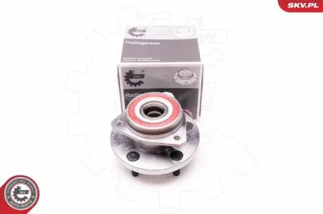 Ступица колеса SKV GERMANY 29SKV129