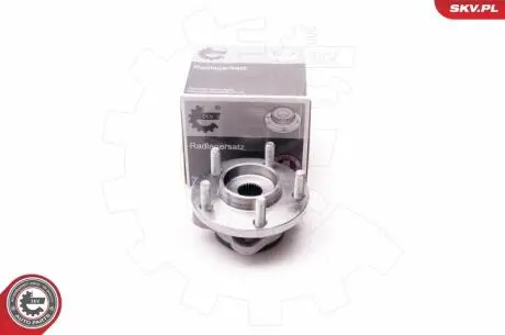 Набор подшипников ступицы колеса. SKV GERMANY 29SKV130