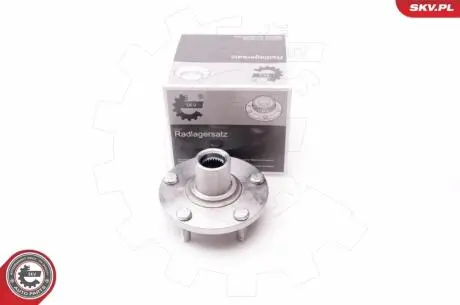 Автозапчасть SKV GERMANY 29SKV141
