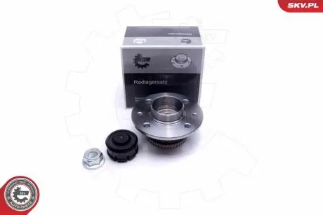 Автозапчасть SKV GERMANY 29SKV224