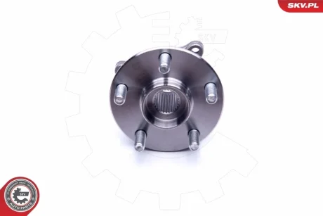 Підшипник ступиці колеса передній LEXUS CT TOYOTA Prius SKV GERMANY 29SKV255