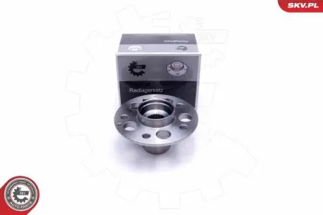 Автозапчасть SKV GERMANY 29SKV284