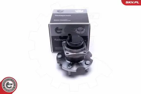Автозапчасть SKV GERMANY 29SKV287
