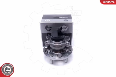 Підшипник ступиці колеса задній KIA Soul Soul II 1.6 SKV GERMANY 29SKV290