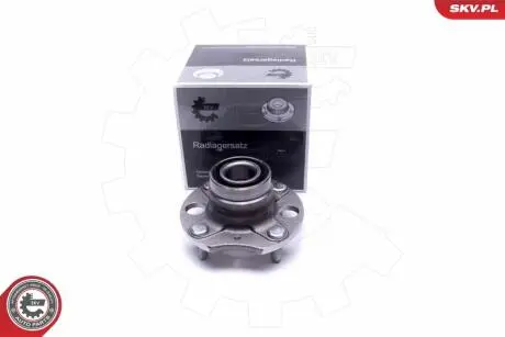 Автозапчасть SKV GERMANY 29SKV294