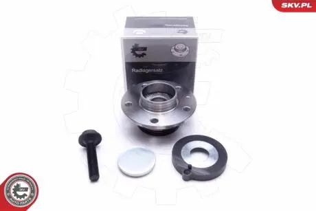 Автозапчасть SKV GERMANY 29SKV297